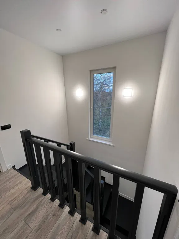 Двухэтажный уютный коттедж для вашего отдыха