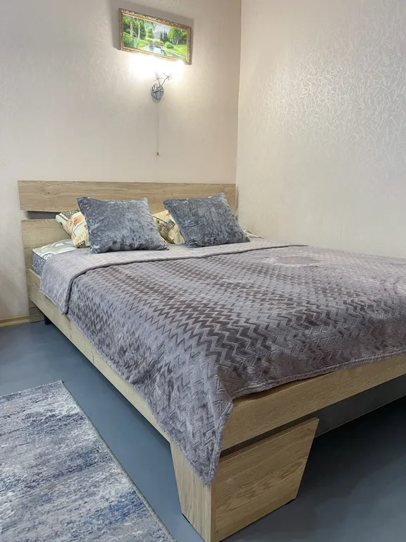 Квартира в центре