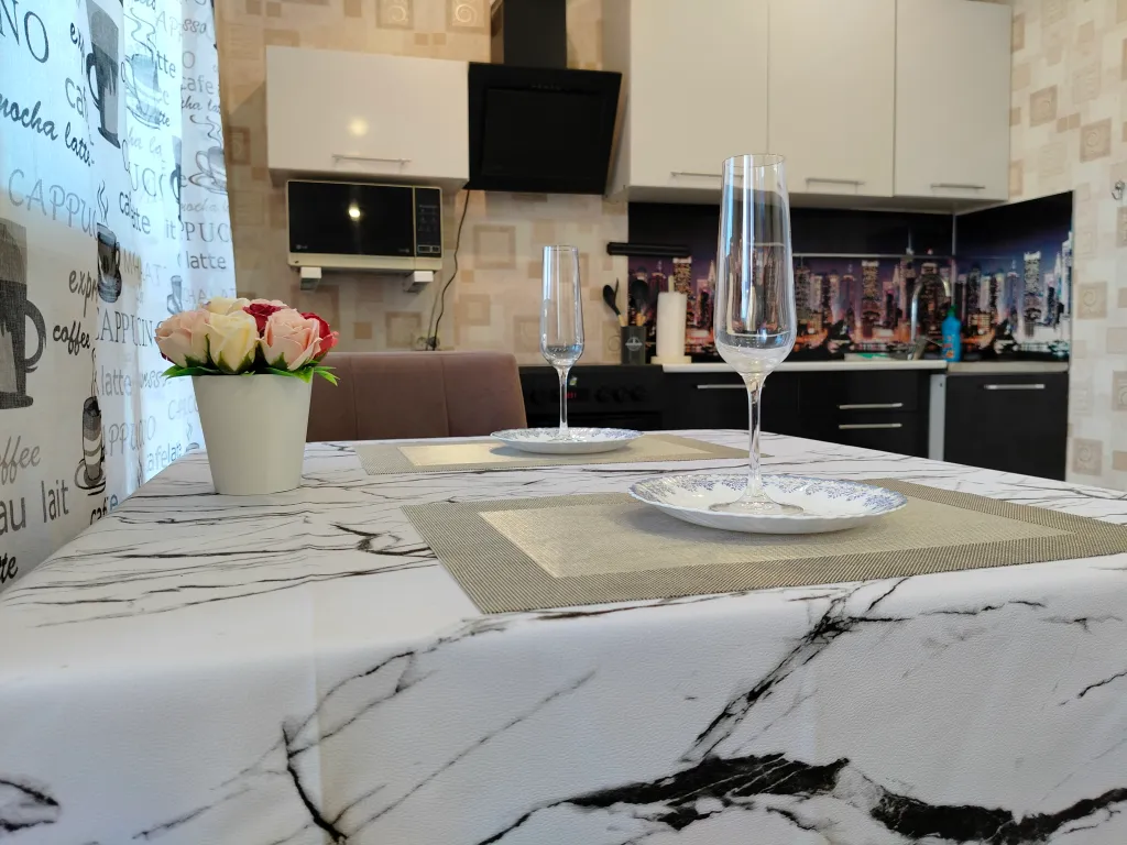 Уютная евродвушка в центре верхней пышмы в новом ЖК "УСПЕНСКИЙ"