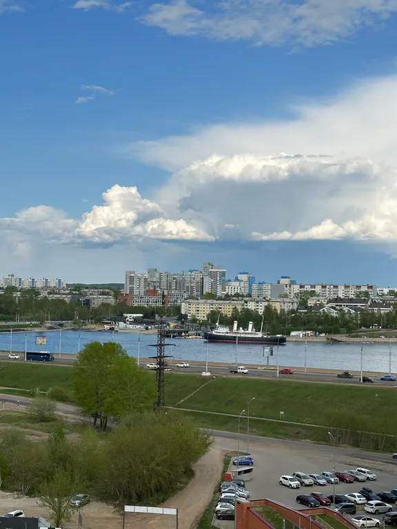 Квартира Уютные апартаменты — Иркутск