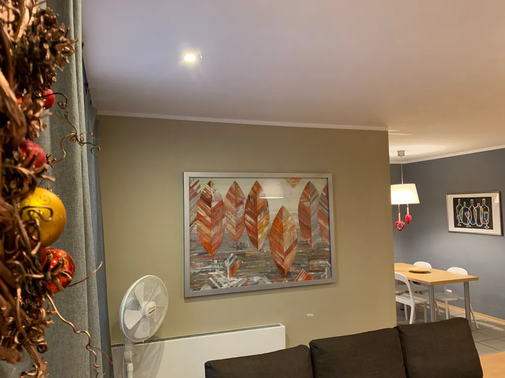 Newstory Apartment 1