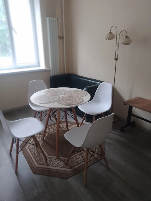 Квартира Двухкомнатная уютная квартира в самом центре города — Калининград