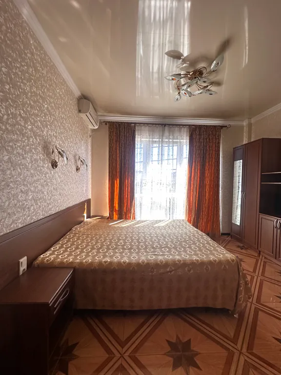 Квартира Комната — аренда посуточно в Кабардинка