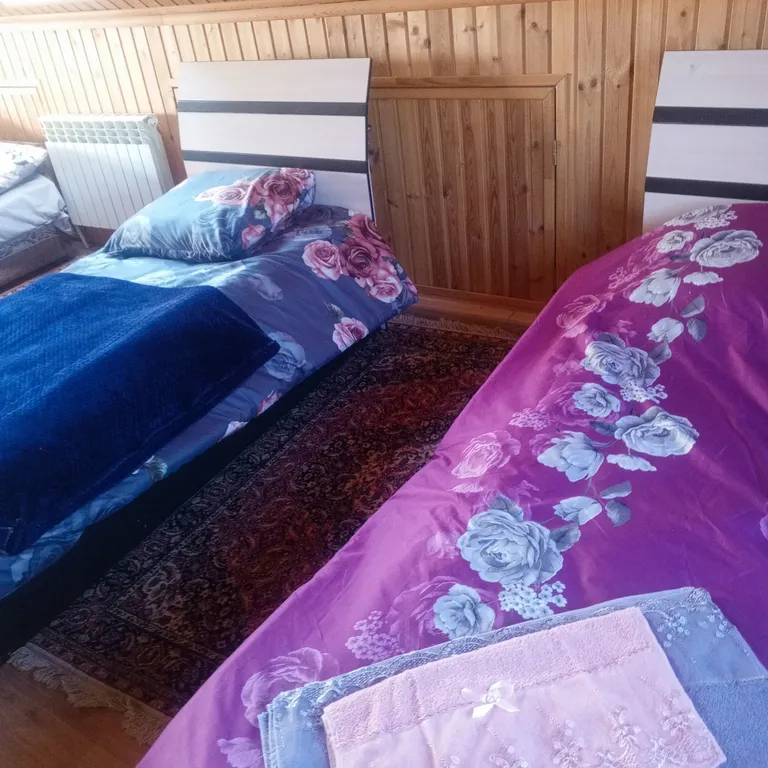 Коттедж Весь 2 этаж двухэтажного дома — Кисловодск