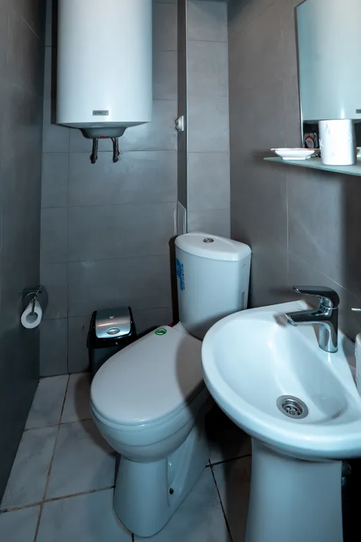 4-комнатная Квартира