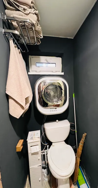 Квартира Квартира Студия в стиле лофт в самом сердце города — Анапа