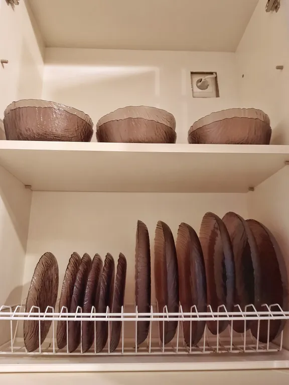 Просторная двухуровневая квартира