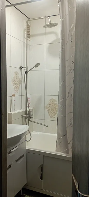 Большая квартира для большой семьи