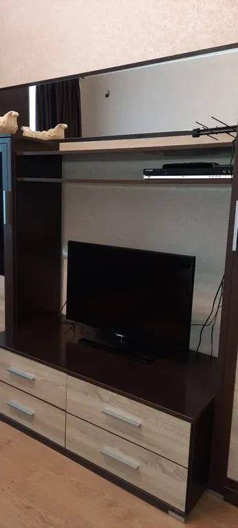 Квартира Уютная квартира в центре города — Геленджик