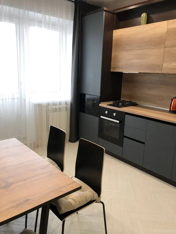 Квартира в центре города