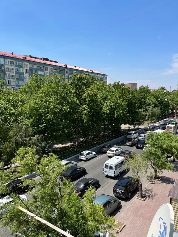 Квартира 1-комнатная Квартира — Махачкала