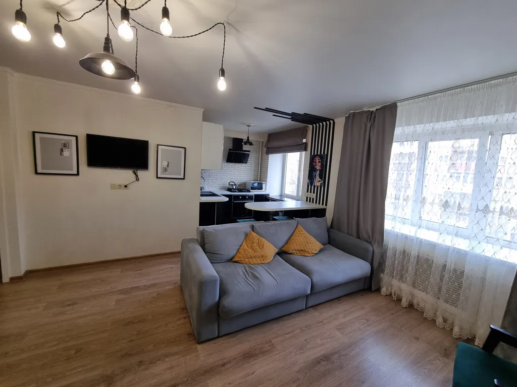 Квартира Уютный уголок — аренда посуточно в Ижевск