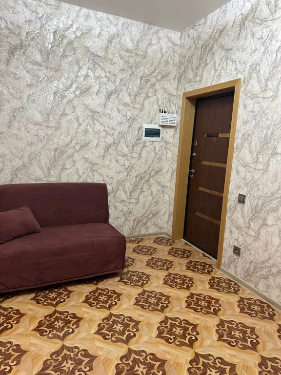 Квартира Уютная квартира недалеко от центра города — Геленджик