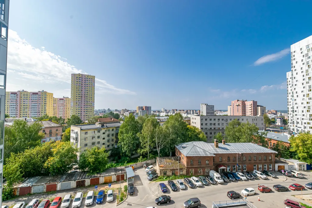 Отчетные документы | Центр |парк Горького