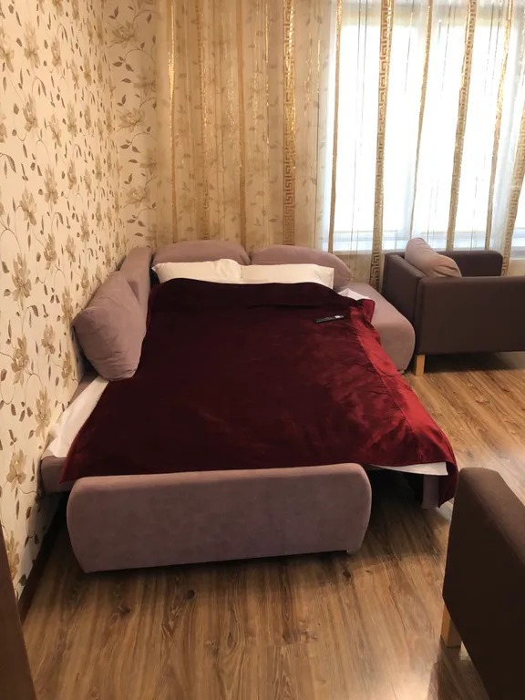 Квартира Уютная квартира с отличной локацией до моря 200м — Зеленоградск