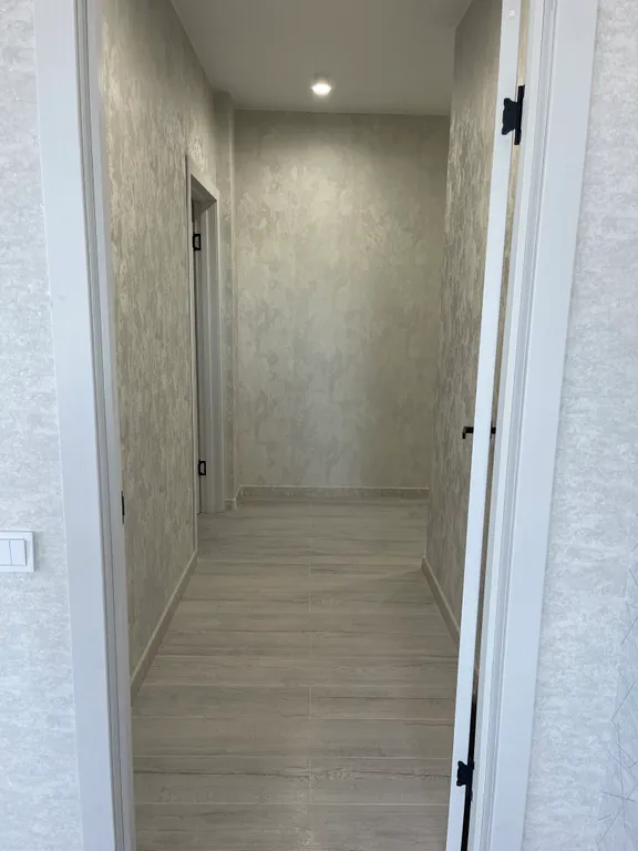 Квартира Совершенно новая квартира с видом на море — Анапа