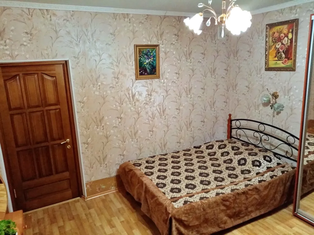 Коттедж 3-х комнатный дом в центре — Феодосия