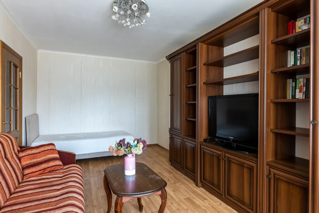 2х комнатная квартира в Центре
Всеволожска