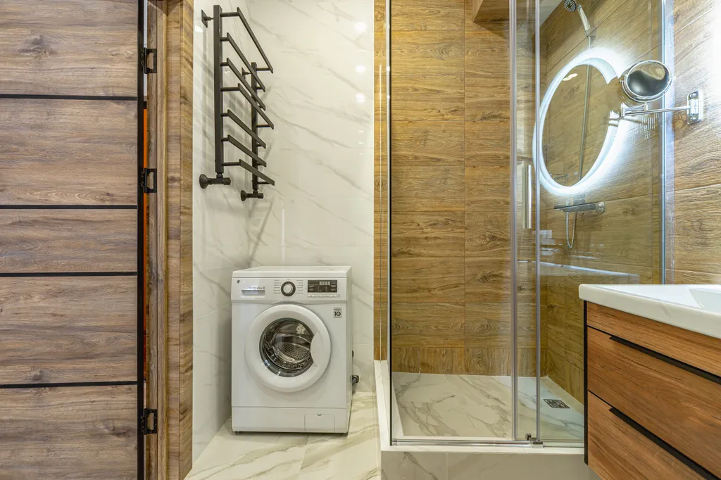 Апартаменты с видом на море