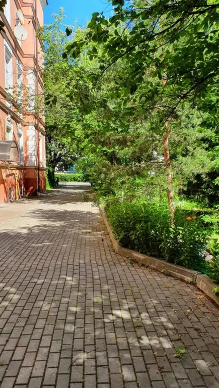 Квартира Квартира в историческом доме — Калининград