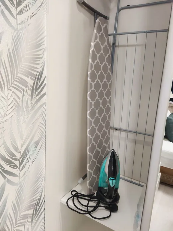 Апартаменты, в которые хочется вернуться