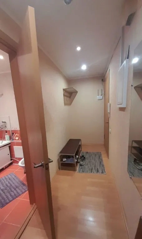 Светлая, чистая, уютная 2 комнатная квартира