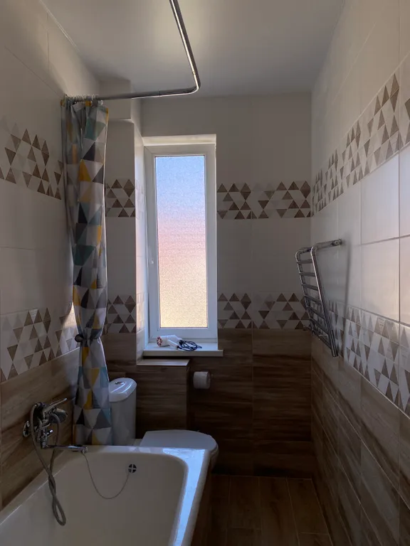 Квартира Квартира Апартамент рядом с озером и парком — Калининград