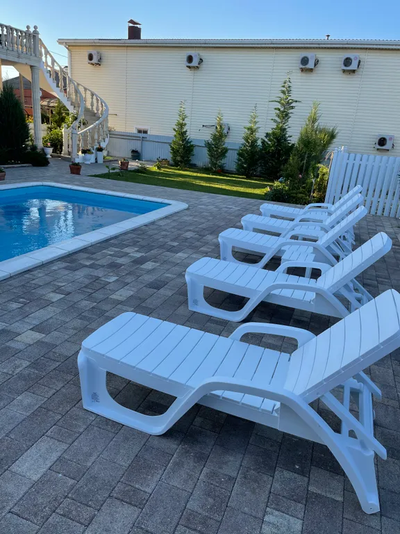 Жемчужина у моря