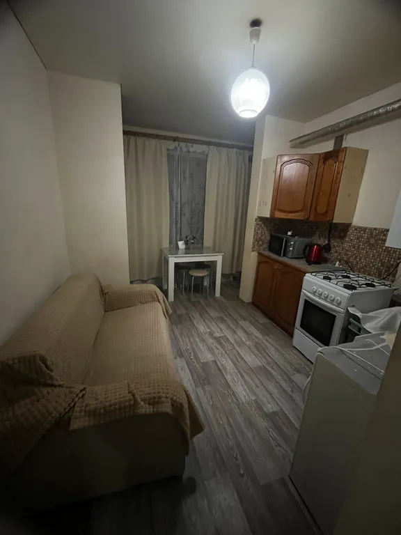 Уютная квартира с видом на море