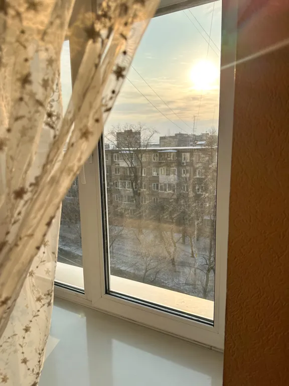 Квартира 2-комнатная Квартира — Хабаровск