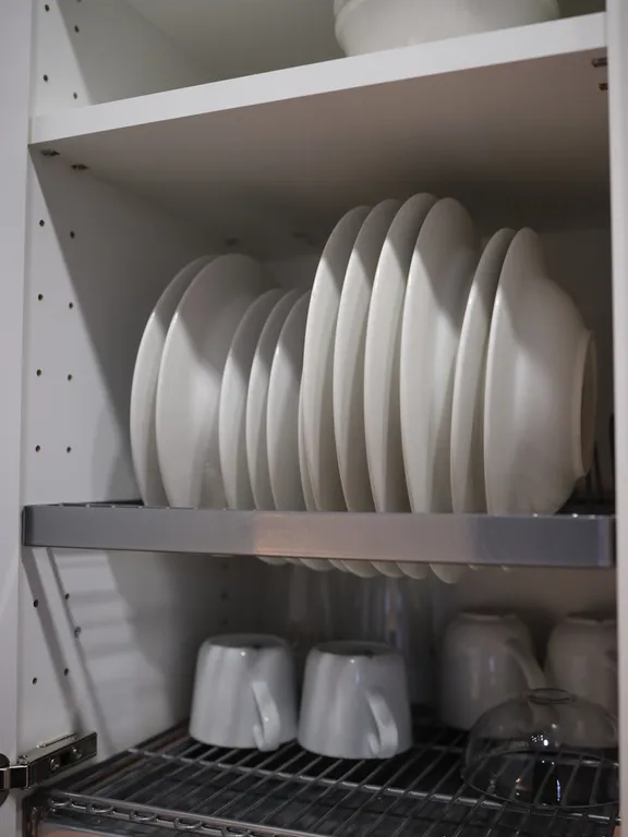 Air Studio самостоятельное заселение