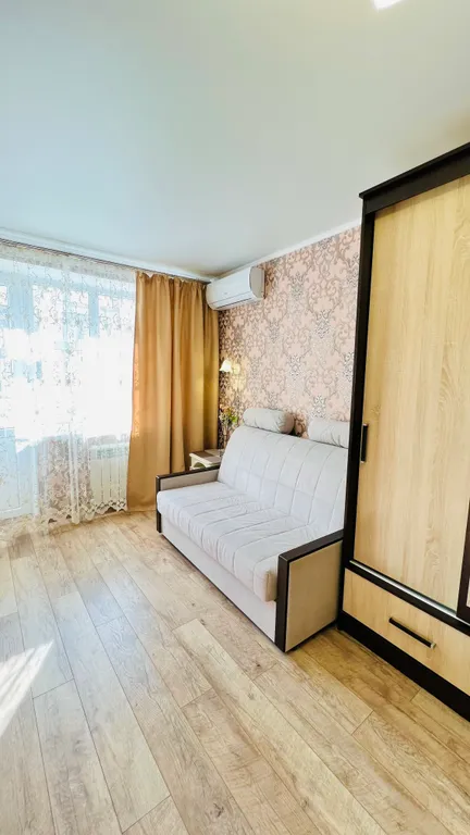 Квартира Уютная квартира у моря — Геленджик