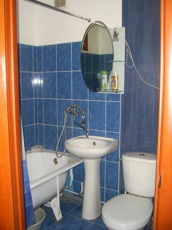 Квартира 1-комнатная Квартира — Севастополь