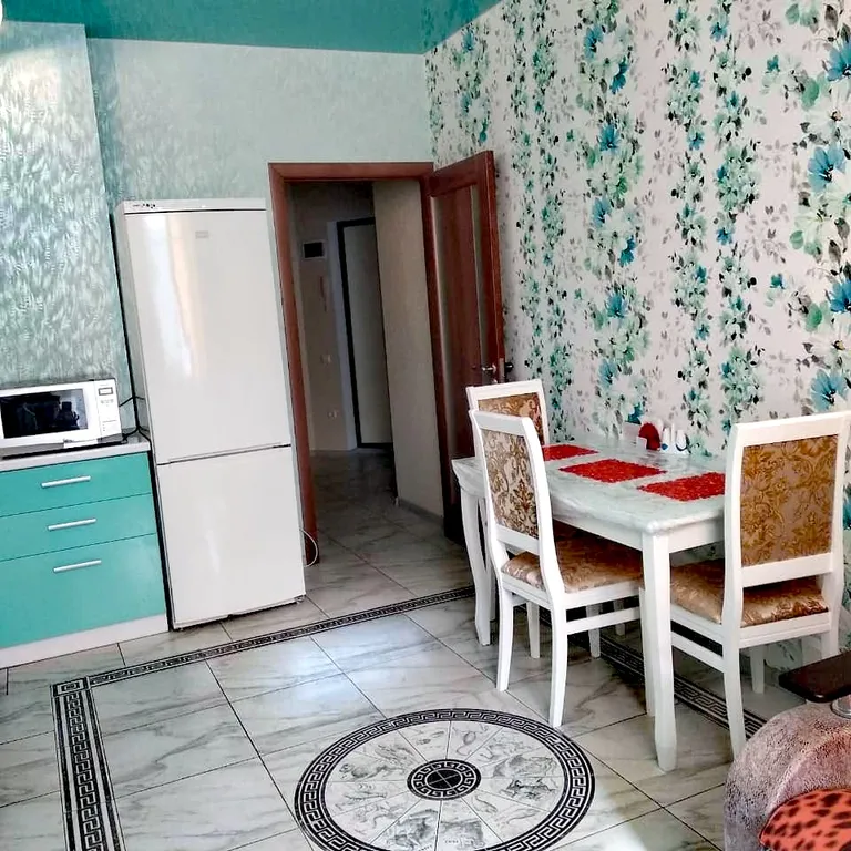 Квартира Комфортная квартира у моря в новом доме — Севастополь