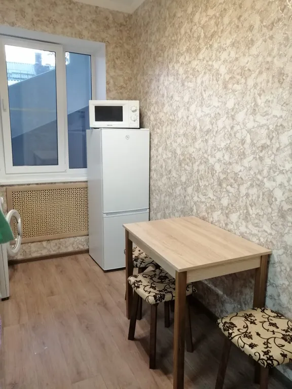Уютная квартира в парковой зоне. Созданы все условия для вашего отдыха