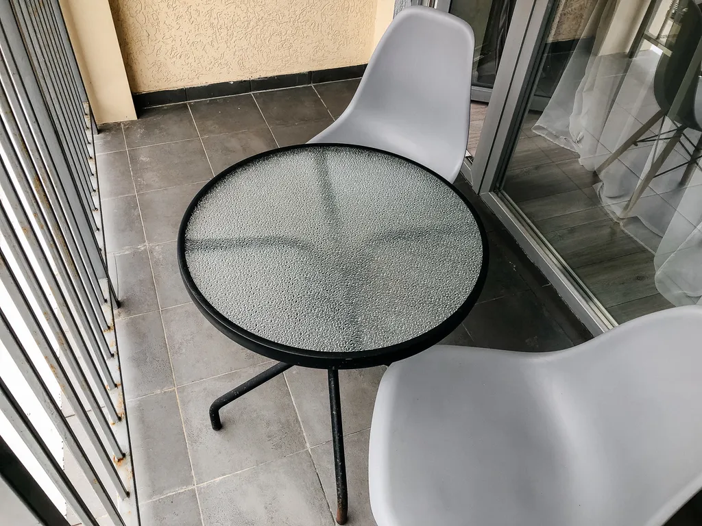 Уютные апартаменты на берегу моря