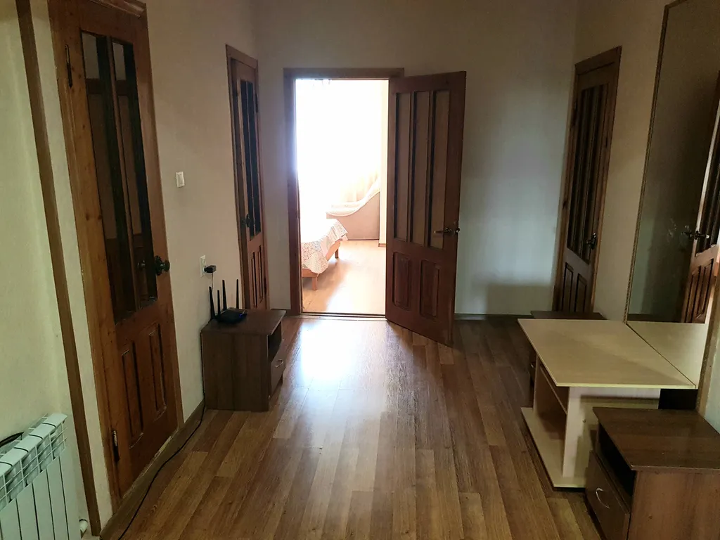 Квартира 2-комнатная Квартира — Геленджик