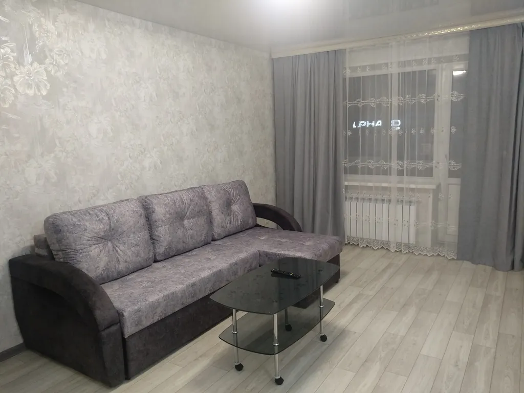 Уютная теплая квартира в самом центре