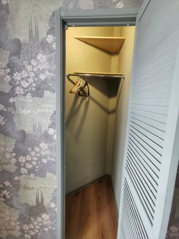 Уютная квартира в центре