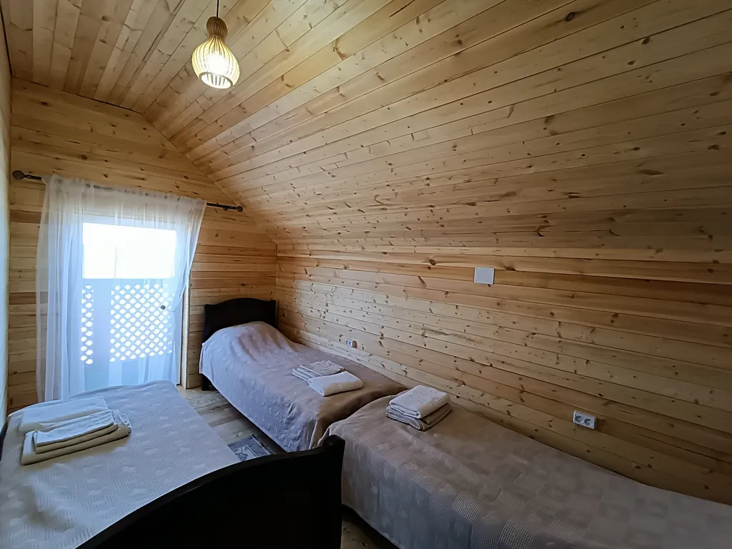 3-комнатный Дом