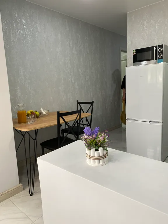 Уютная однушка в центре