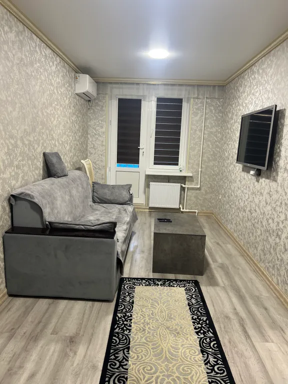 Квартира на первой береговой Квартира ✓8 — аренда посуточно в Каспийск