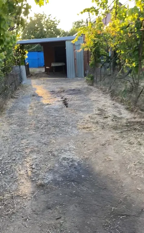 Коттедж Дом без хозяев рядом с морем — Широчанка