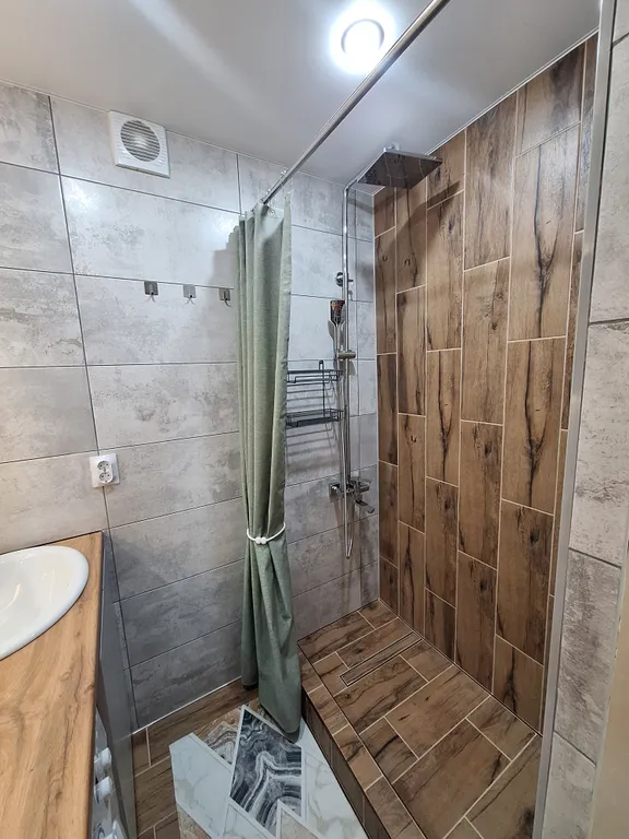 Современная 2-х комнатная квартира