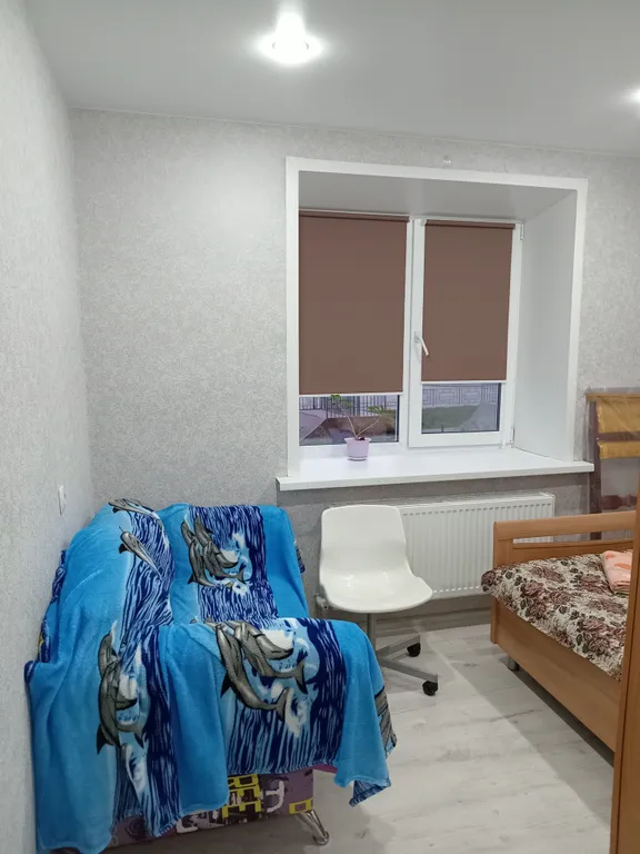 Комната в квартире