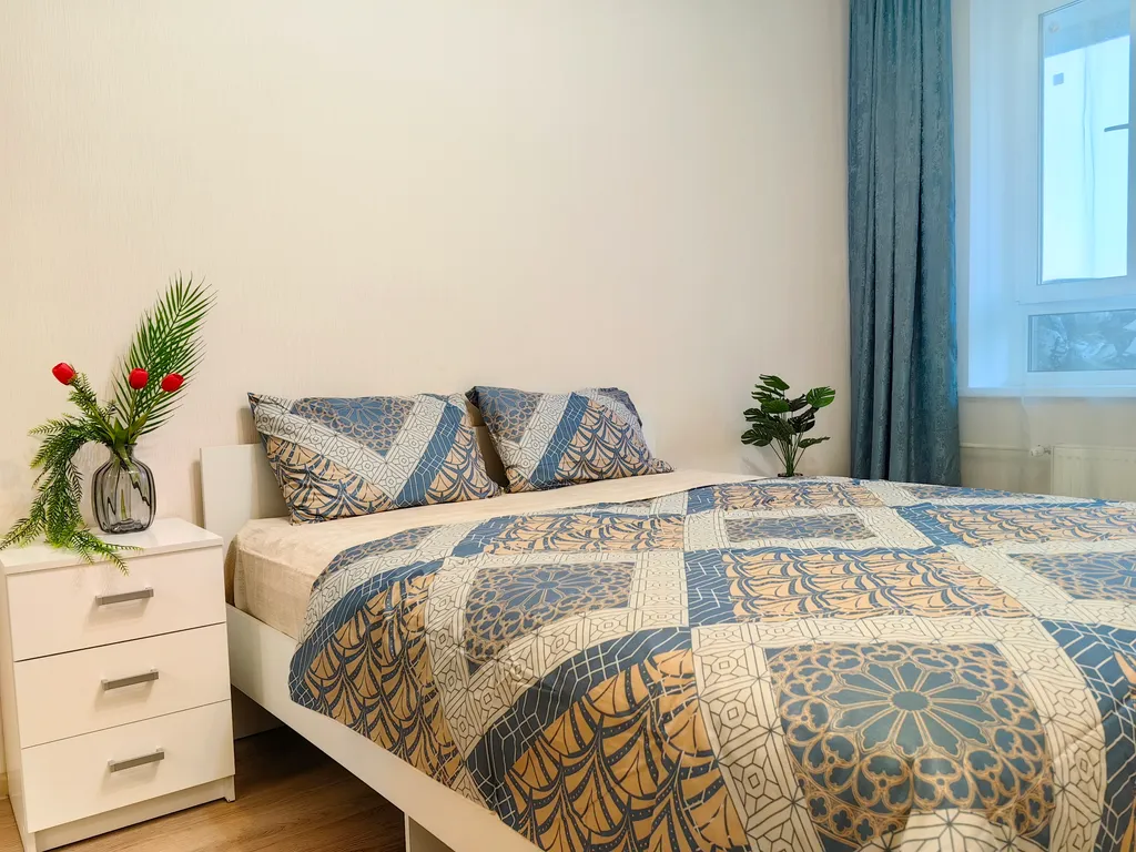 Квартира Двушка Суровые Обезъяны — аренда посуточно в Люберцы