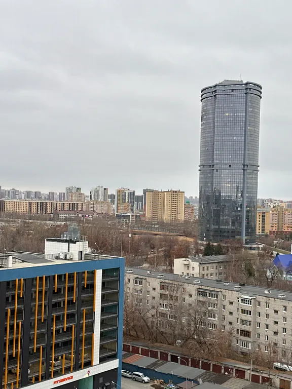 Квартира Уютная квартира в центре города — Казань