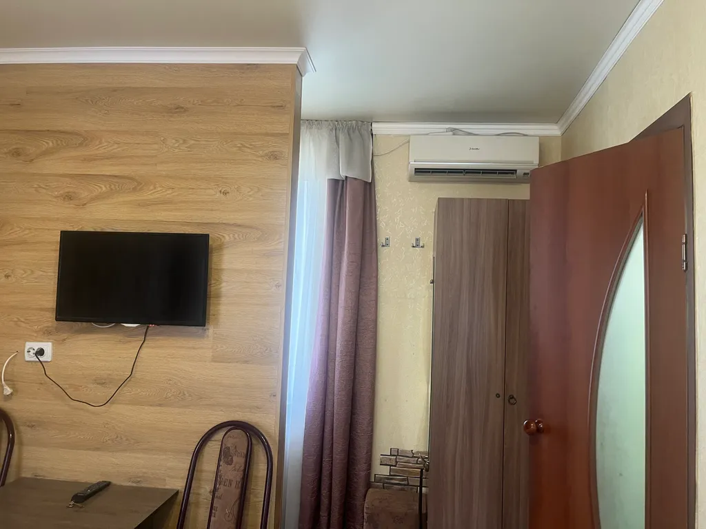 Уютная студия в центре