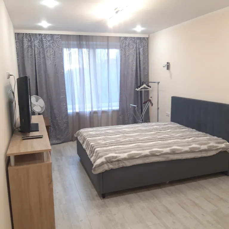 Квартира у моря