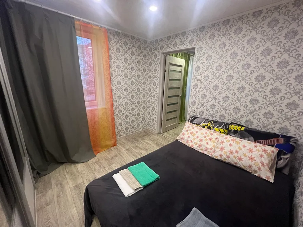 Квартира 2-квартира в туристическом центре Калининграда. Мы ждем вас — Калининград